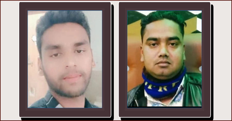 কিশোরগঞ্জে দুই মোটরসাইকেলের মুখোমুখি সংঘর্ষে নিহত ২